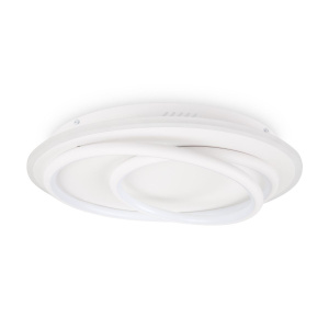 Потолочный светильник Freya Spiral FR6089CL-L120W
