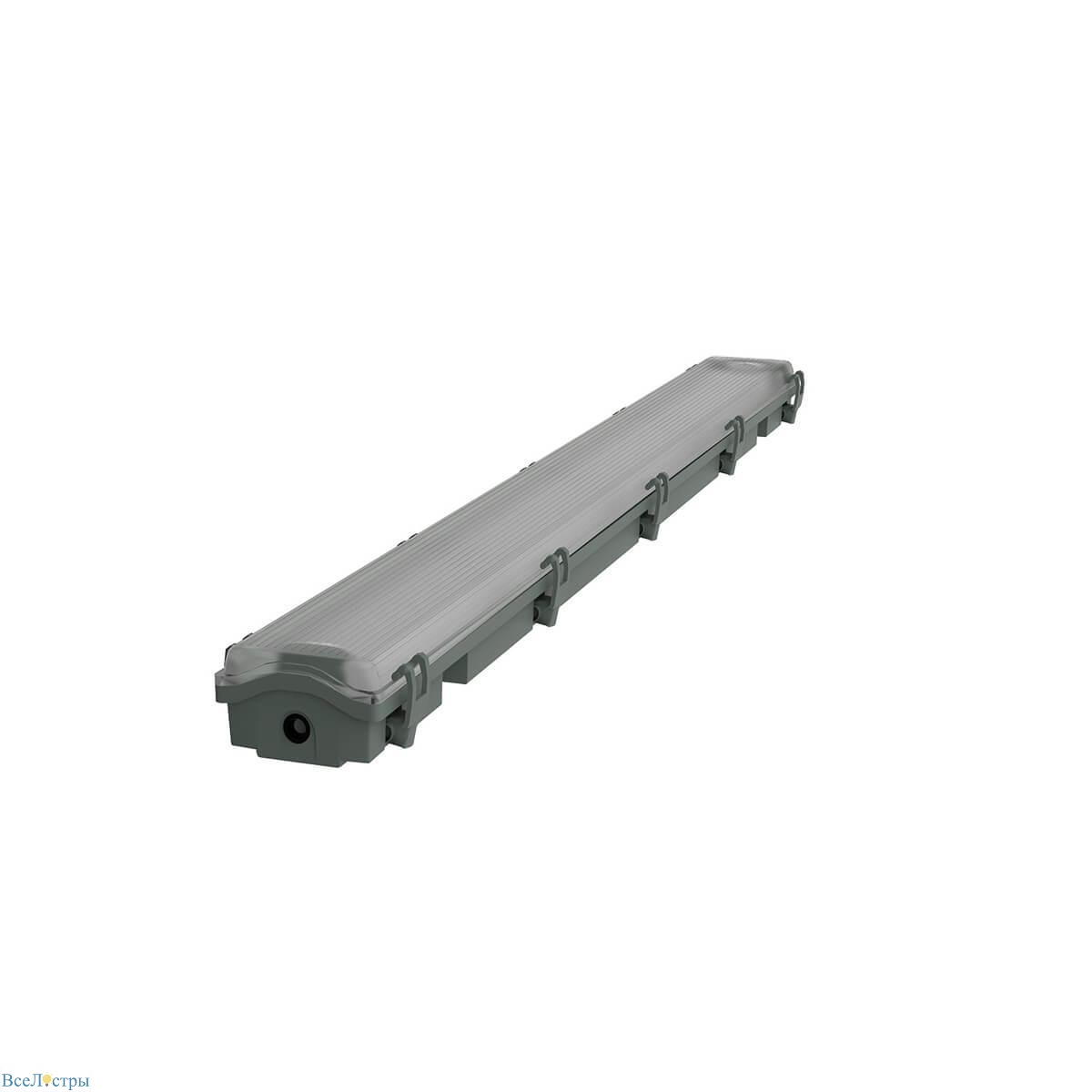 потолочный светильник gauss спп-т8-g13 lite 909437160
