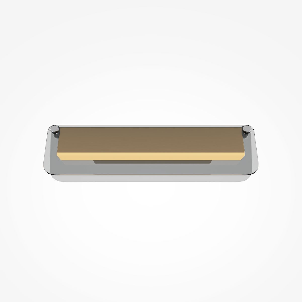 настенный светильник maytoni flat mod296wl-l6bs3k
