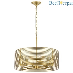 Подвесная люстра Lightstar Zeta 728083