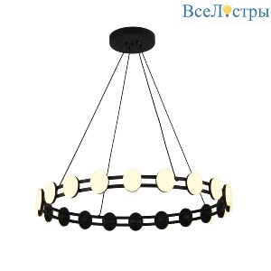 Подвесная люстра F-Promo Moti 4601-8P