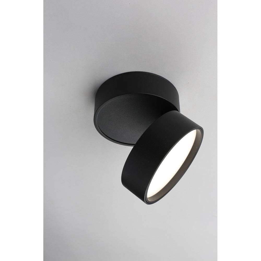 потолочный светодиодный светильник omnilux lenno oml-101319-18