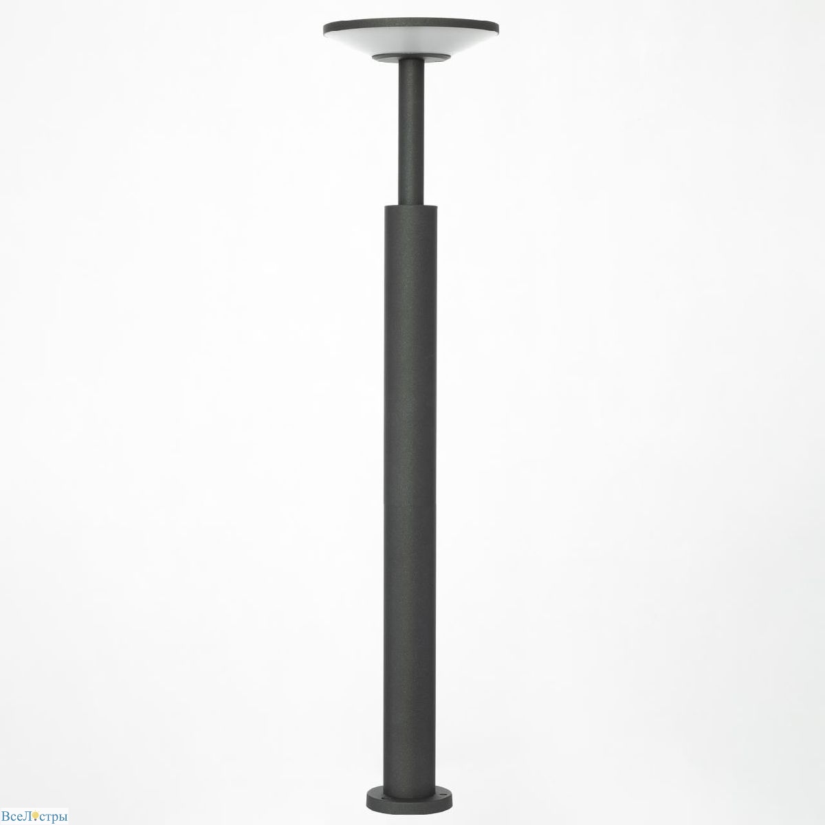 ландшафтный светильник citilux dorn clu05b