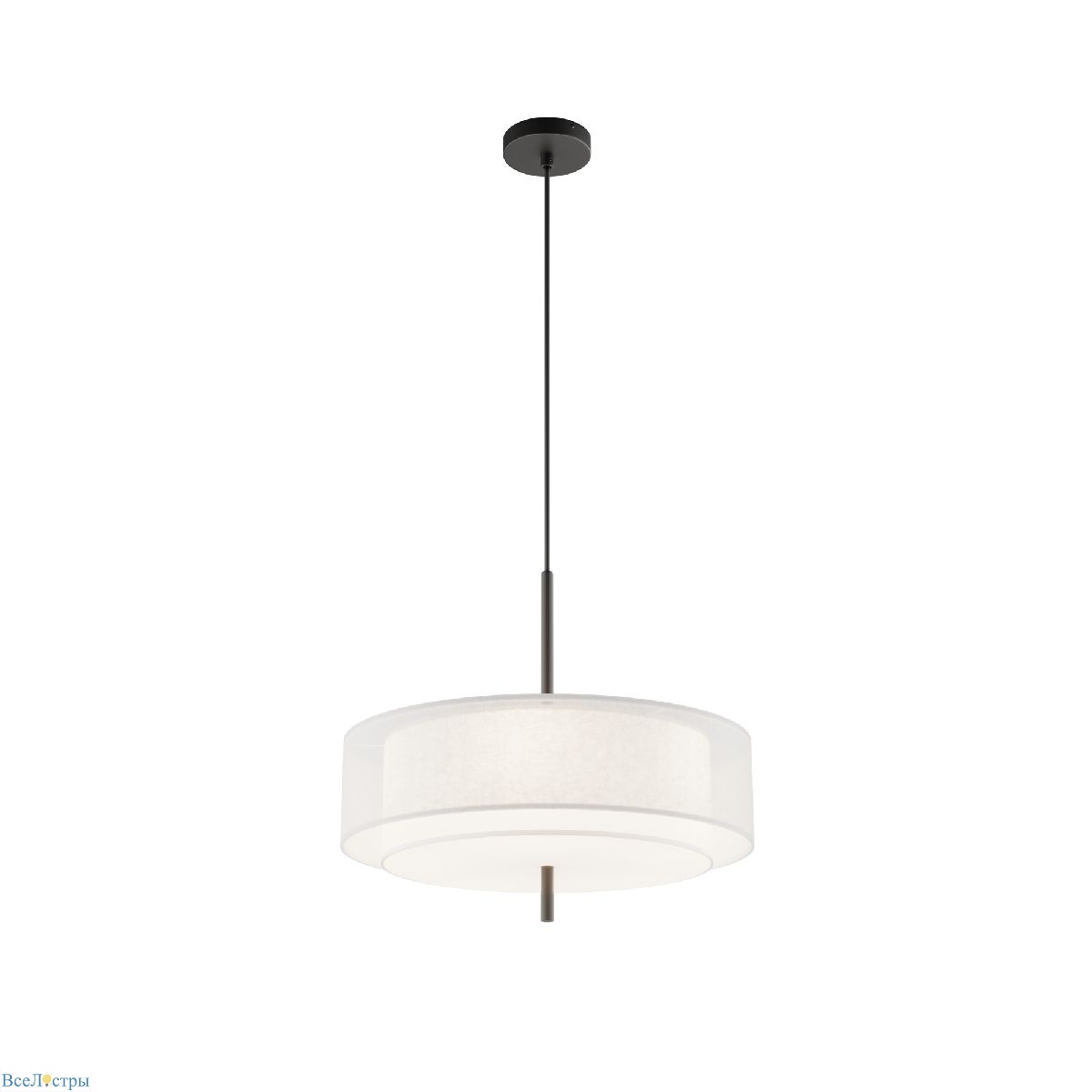 подвесная люстра maytoni bergamo mod613pl-05w1
