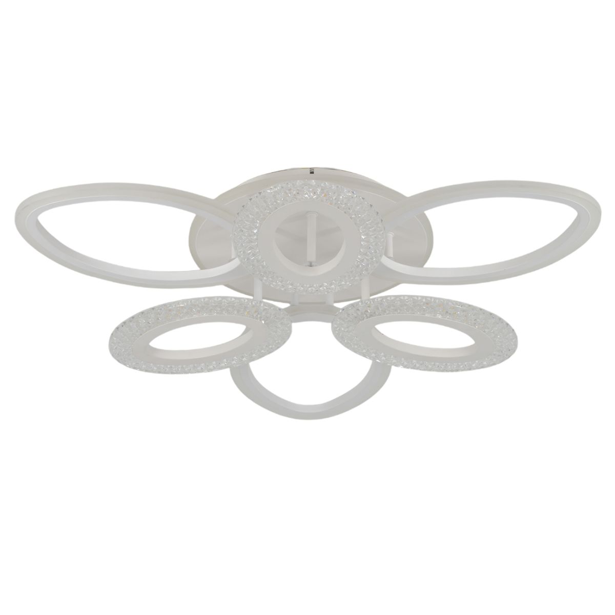 потолочная люстра escada kalypso 10275/6led app