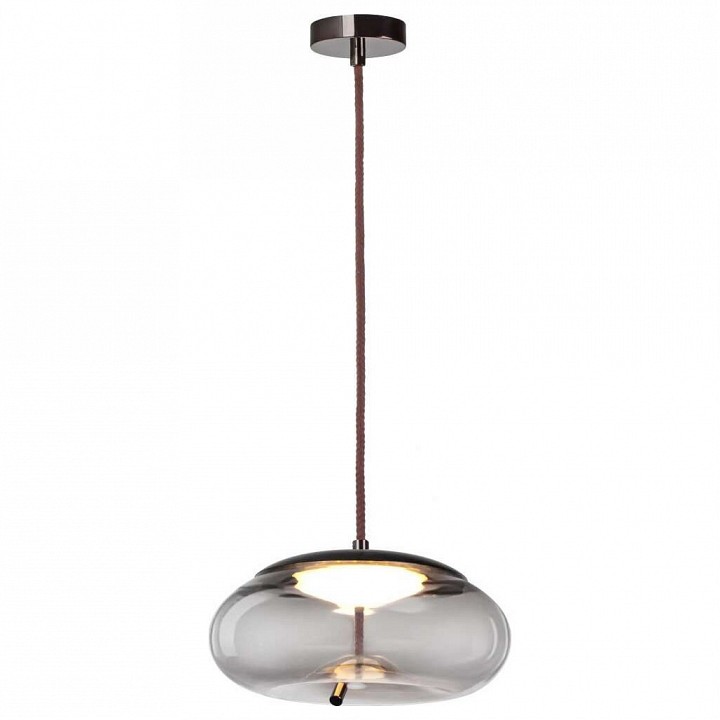 подвесной светильник loft it knot 4 8134-d