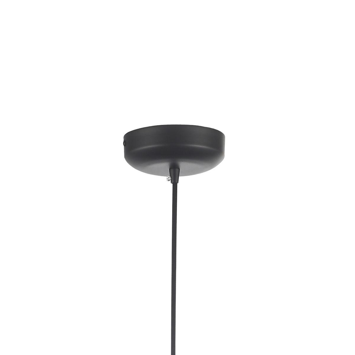 подвесной светодиодный светильник st luce bound sl6016.403.01
