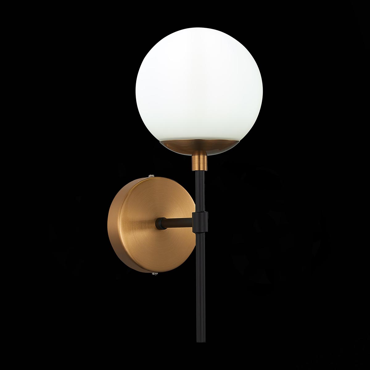 бра st luce limano sl1203.401.01