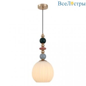 Подвесной светильник Moderli Charm V10902-P