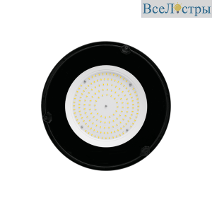 Промышленный светильник Wolta UFO-100W/01