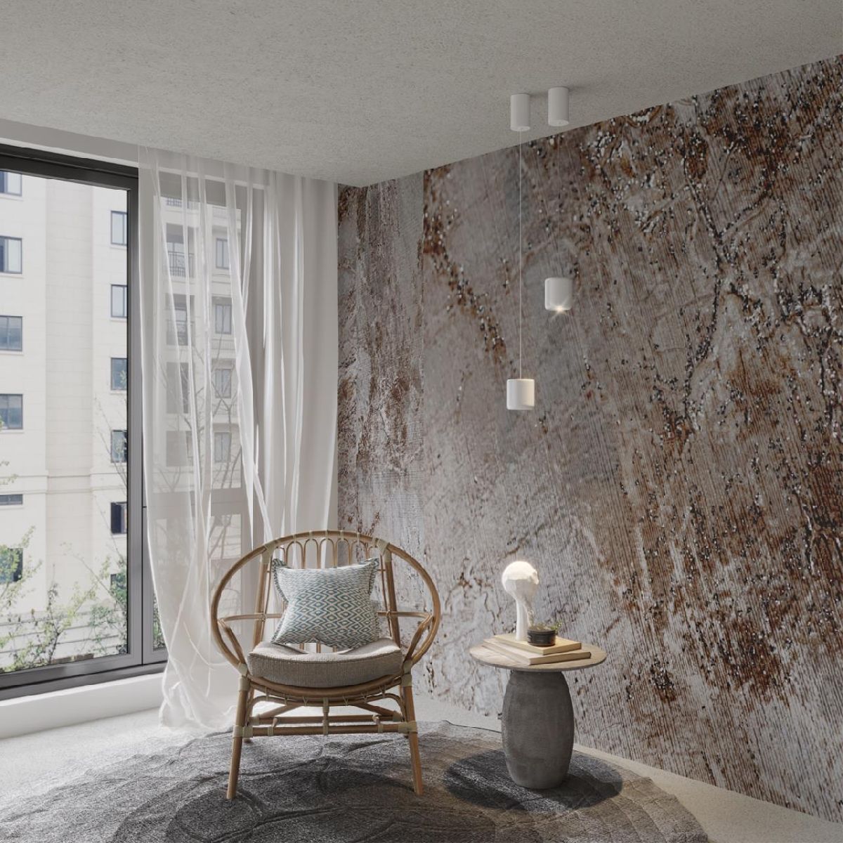 подвесной светильник novotech lisse 359437