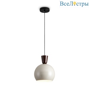 Подвесной светильник Freya FR5598PL-01CR1