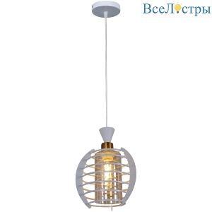 Подвесной светильник Reluce 04428-0.9-01 WH