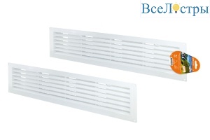 Решетка радиаторная TDM Electric SQ1807-0036
