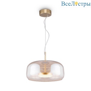 Подвесной светильник Maytoni Madmen MOD127PL-L6AM