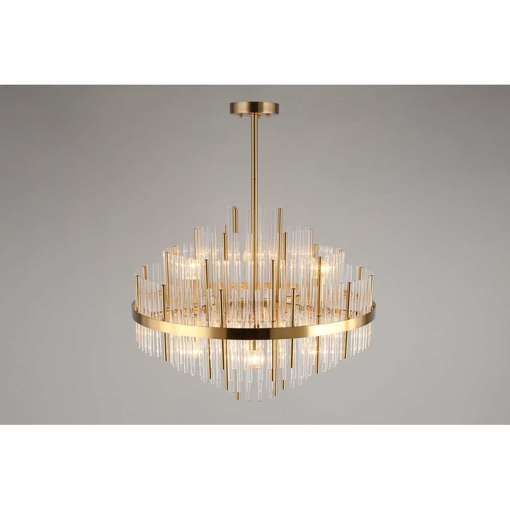 люстра на штанге omnilux alatri oml-69217-09