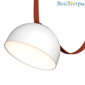 Трековый светильник ST Luce Band ST453.536.20