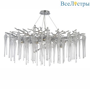 Подвесная люстра Dio DArte Elite Tavenna H 1.5.100.101 N