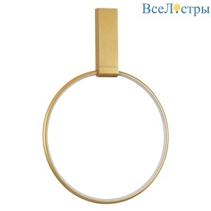 Настенный светильник Odeon Light Annel 4319/32CL