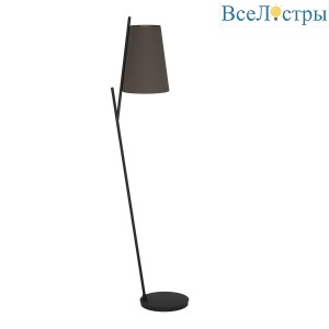 Торшер Eglo Petrosa 390197