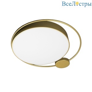 Потолочный светодиодный светильник Loft IT Mike 10063