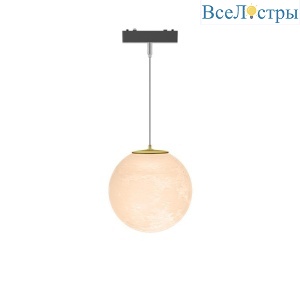 Трековый подвесной светильник Aployt Magnetic track 48 APL.0124.00.06