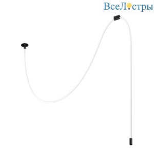 Потолочный светильник Loft IT Thread 10388A Black