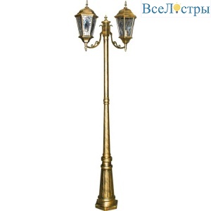 Садово-парковый светильник Feron PL157 11325