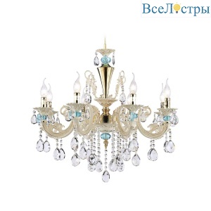 Подвесная люстра Ambrella Light Traditional TR4926