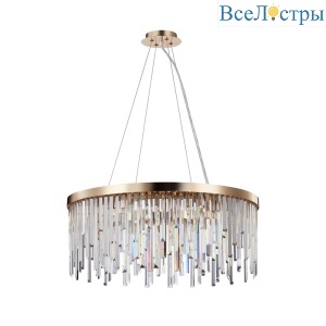 Подвесная люстра Stilfort Venecia 2113/03/12P
