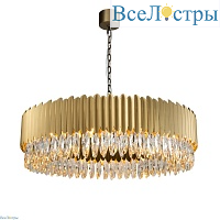 Люстра ICON 248 L20.champagne