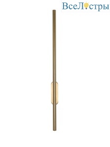 Настенный светильник Zortes Glaze ZRS.1178.14