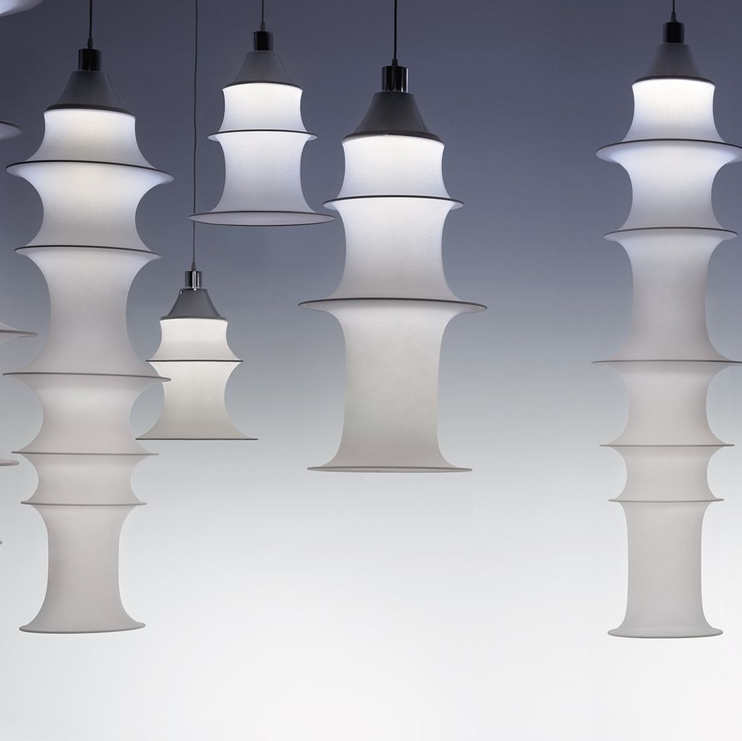 подвесной светильник falkland 53 artemide