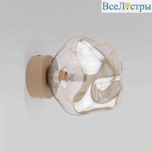 Настенный светильник TK Lighting 11104 Lava Sabia a071858
