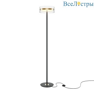 Торшер Maytoni Dress code MOD348FL-L24BBS3K