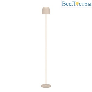 Уличный аккумуляторный торшер Eglo Mannera-L 901752