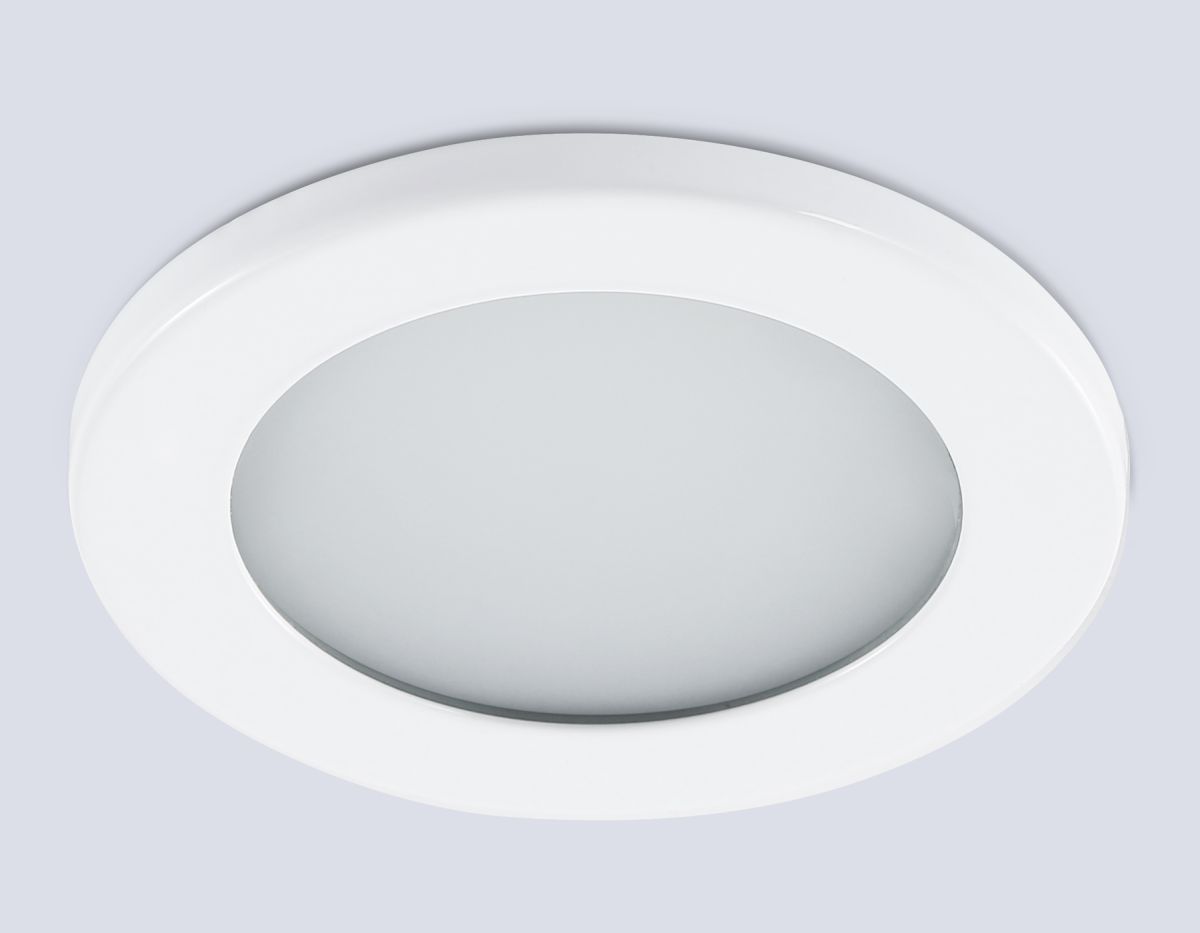 встраиваемый светильник ambrella light techno spot ip protect tn6630