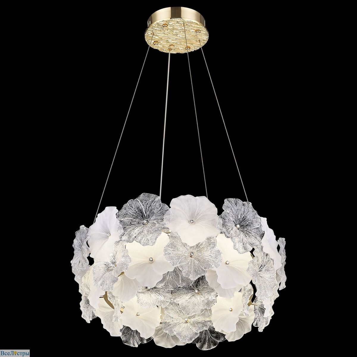 подвесной светильник wertmark isabella we112.60.303