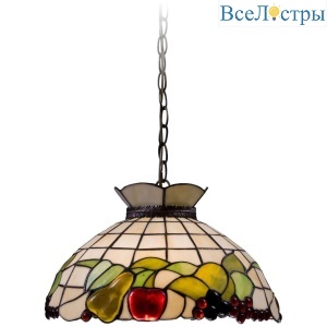Подвесной светильник Velante 850-806-02