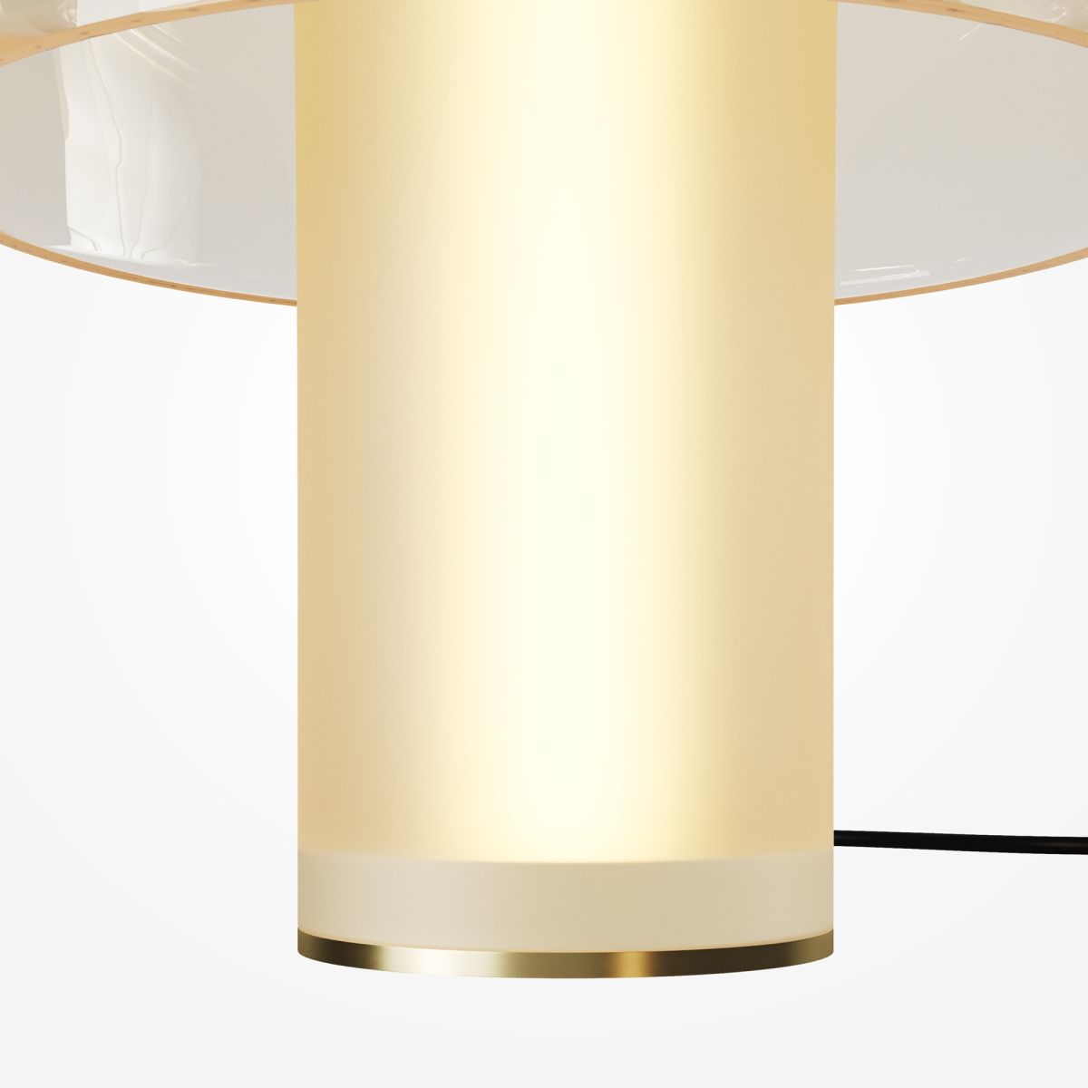 настольная лампа maytoni vetro mod485tl-l9am3k