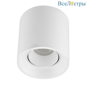Накладной светильник Denkirs DK3090-WH