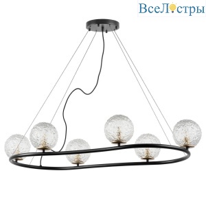 Подвесная люстра Lightstar Bari 815267