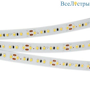 Светодиодная лента Arlight IC-A120-12mm 24V Warm2700 (9.6 W/m, IP20, 2835, 20m) 024593(1)