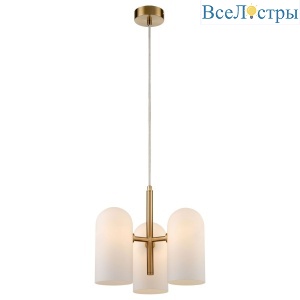 Подвесной светильник Velante 336-503-03