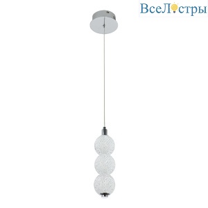 Подвесной светильник Modestyle MS.8014.1 CR