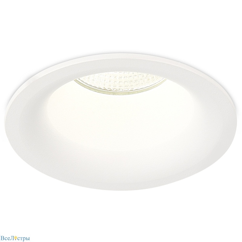 встраиваемый светильник simple story 2078-led7dlw
