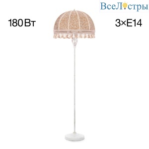 Торшер Citilux Базель CL407925