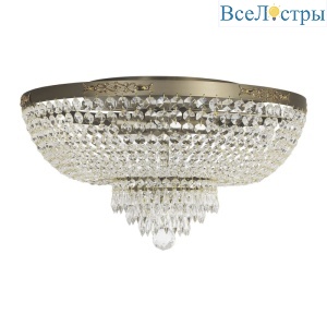 Потолочный светильник Dio DArte Elite Lodi E 1.2.50.100 A