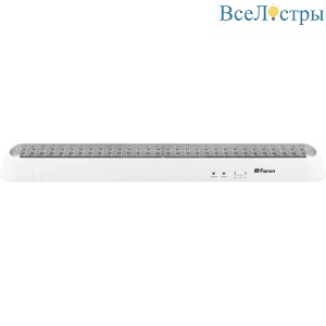 Накладной светильник Feron EL17 12898