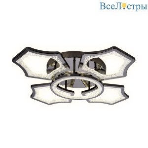 Потолочная светодиодная люстра Ambrella light Original FA576